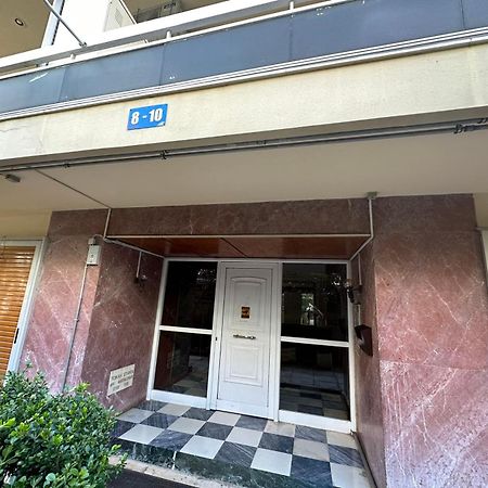 Wsd Alimos Luxury Spacious 3Bd Apartment-Beach 400M 아테네 외부 사진