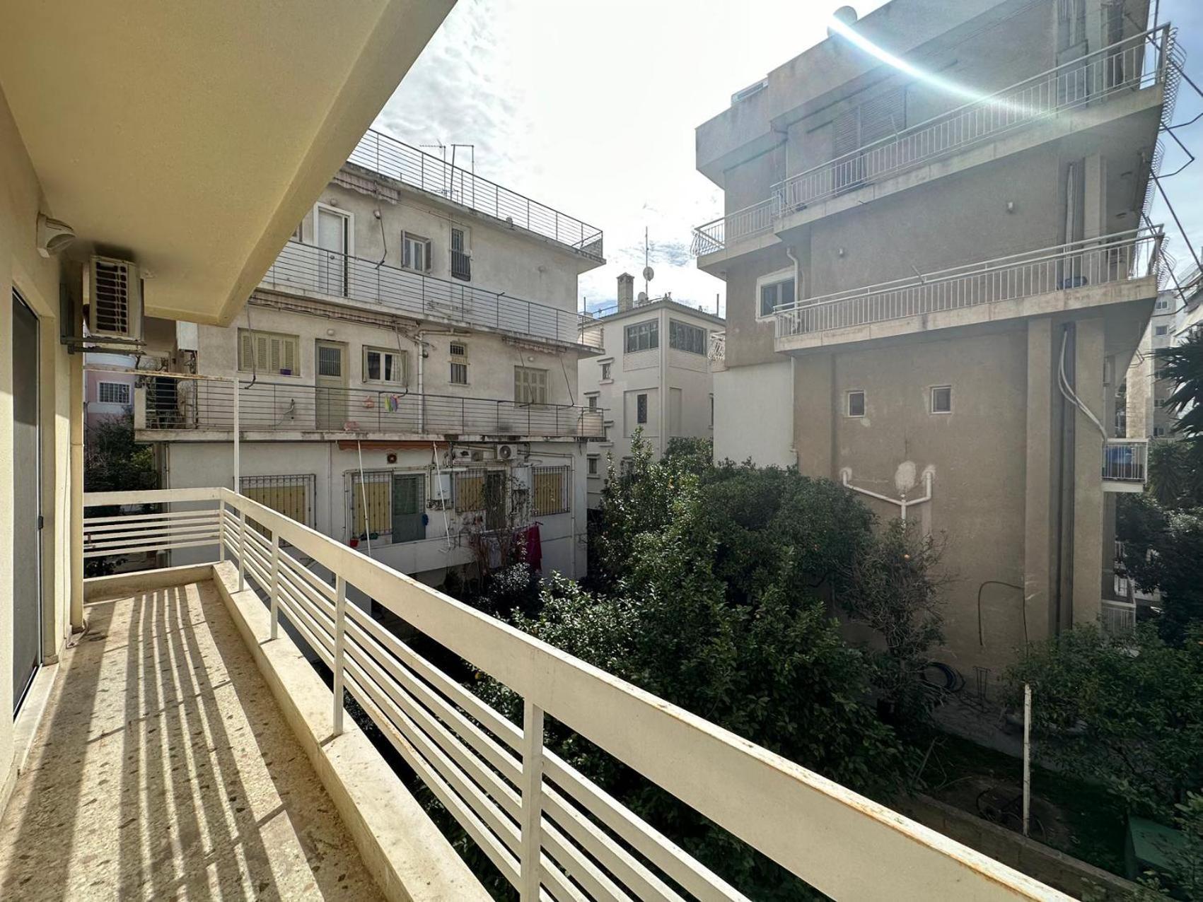 Wsd Alimos Luxury Spacious 3Bd Apartment-Beach 400M 아테네 외부 사진